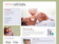 safehomesafebaby.com