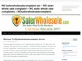 saferwholesalecomplaint.net