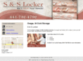 sandslocker.com