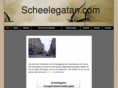 scheelegatan.com