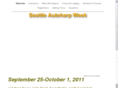 seattleautoharpweek.com