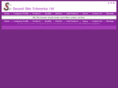 secondskinltd.com