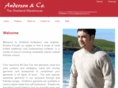 shetlandknitwear.com