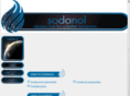 sodanol.com