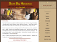 southbayhandyman.com