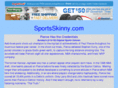 sportsskinny.com