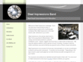 steelimpressionsband.com