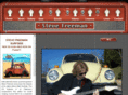 stevefreemanguitar.com