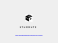 stummute.com