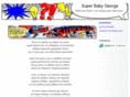 superbabygeorge.com