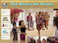 thedanceforpeace.org