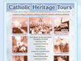 theoriginalcatholicheritagetours.com