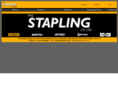 thestaplingcompany.co.uk