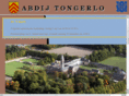 tongerlo.org