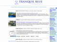 tranquil-blue.com