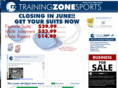tzsports.com