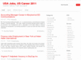 usastatesjobs.com