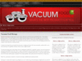 vacuumfoodstorage.org