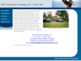 valliconstructionct.com