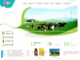 vijumilk.net