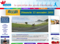 vo2maxvoyages.com