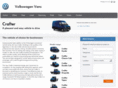 volkswagencrafter.com