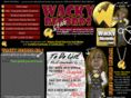 wackyrecords.com