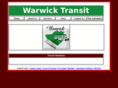 warwicktransit.com