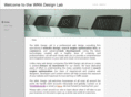 wmadesignlab.com