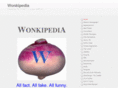 wonkipedia.com