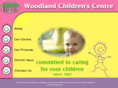 woodlandchildrenscentre.com