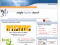 wrightbaptist.org