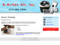 aactionairinc.net