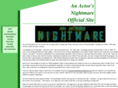 actorsnightmare.com