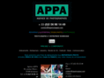 agenceappa.com