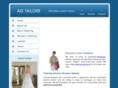 agtailors.com