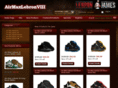 airmaxlebronviii.com