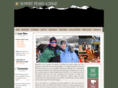 alpenhutte.com