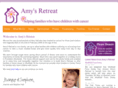 amysretreat.org.uk