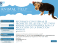 animalhelpuruguay.org