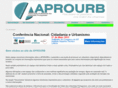 aprourb.org