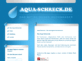 aqua-schreck.com