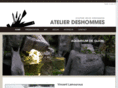 atelier-deshommes.com