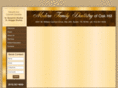 austinmoderndentist.com