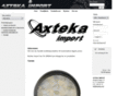 axteka.com