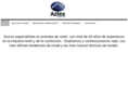 aztex-trading.com