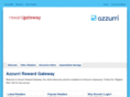 azzurrirewardgateway.com