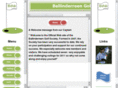 ballinderreengolf.com