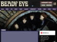 beadyeyemusic.co.uk