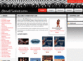 bendticket.com